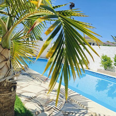 Sosua Sweet Vacations Hotel ภายนอก รูปภาพ