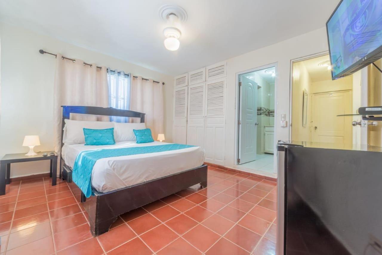Sosua Sweet Vacations Hotel ภายนอก รูปภาพ
