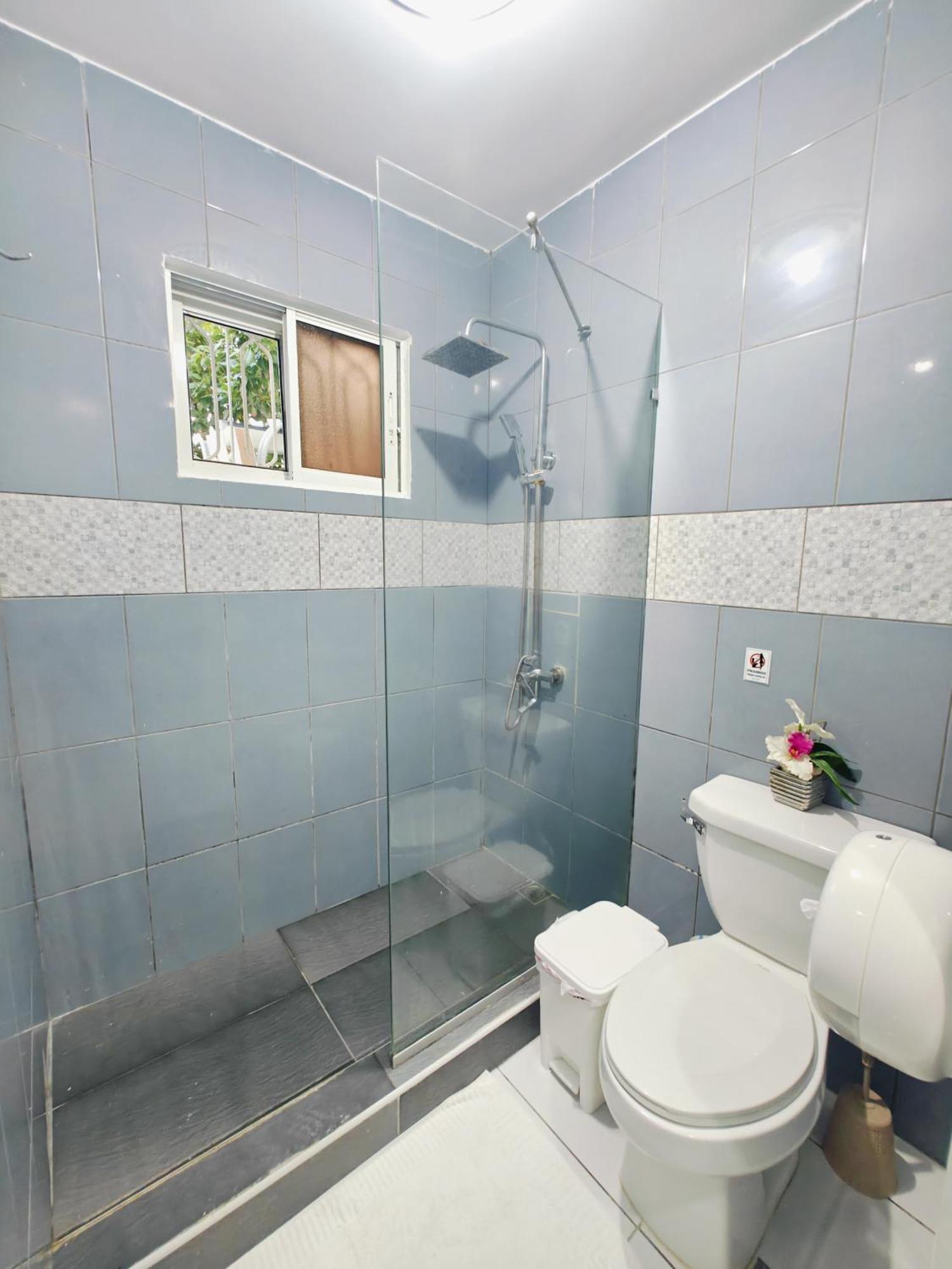Sosua Sweet Vacations Hotel ภายนอก รูปภาพ