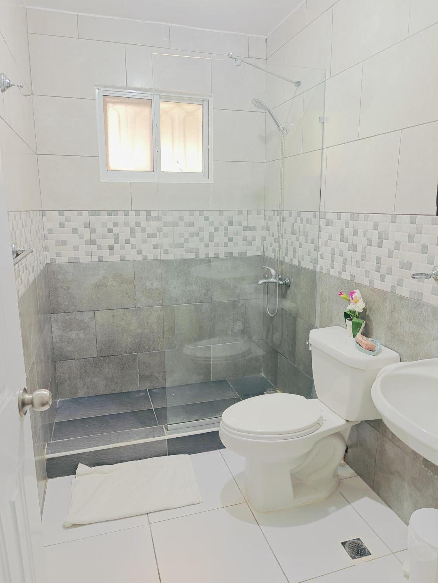 Sosua Sweet Vacations Hotel ภายนอก รูปภาพ