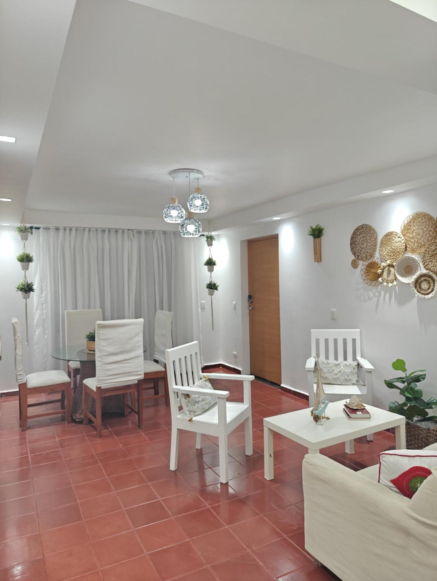 Sosua Sweet Vacations Hotel ภายนอก รูปภาพ