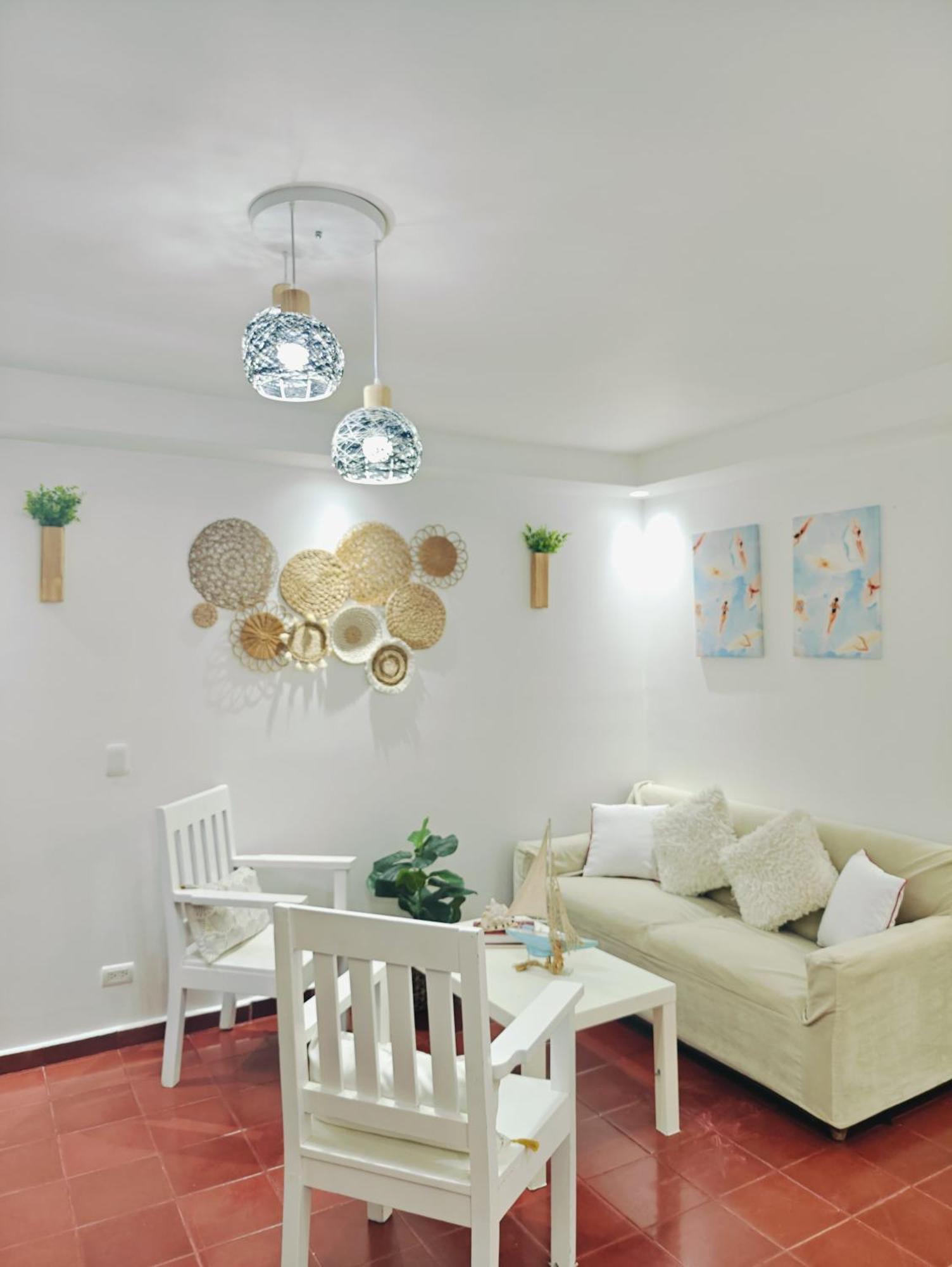 Sosua Sweet Vacations Hotel ภายนอก รูปภาพ
