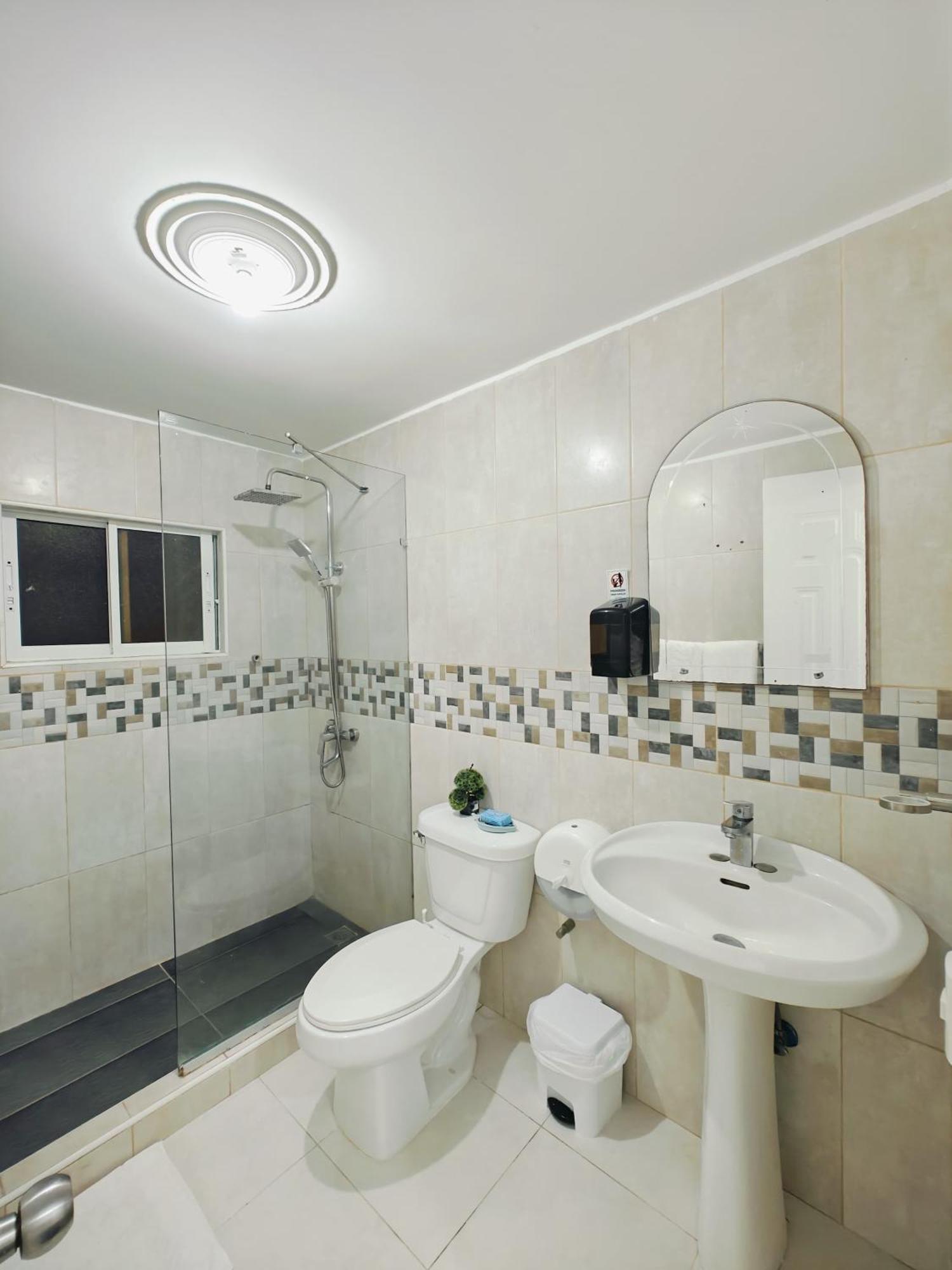 Sosua Sweet Vacations Hotel ภายนอก รูปภาพ