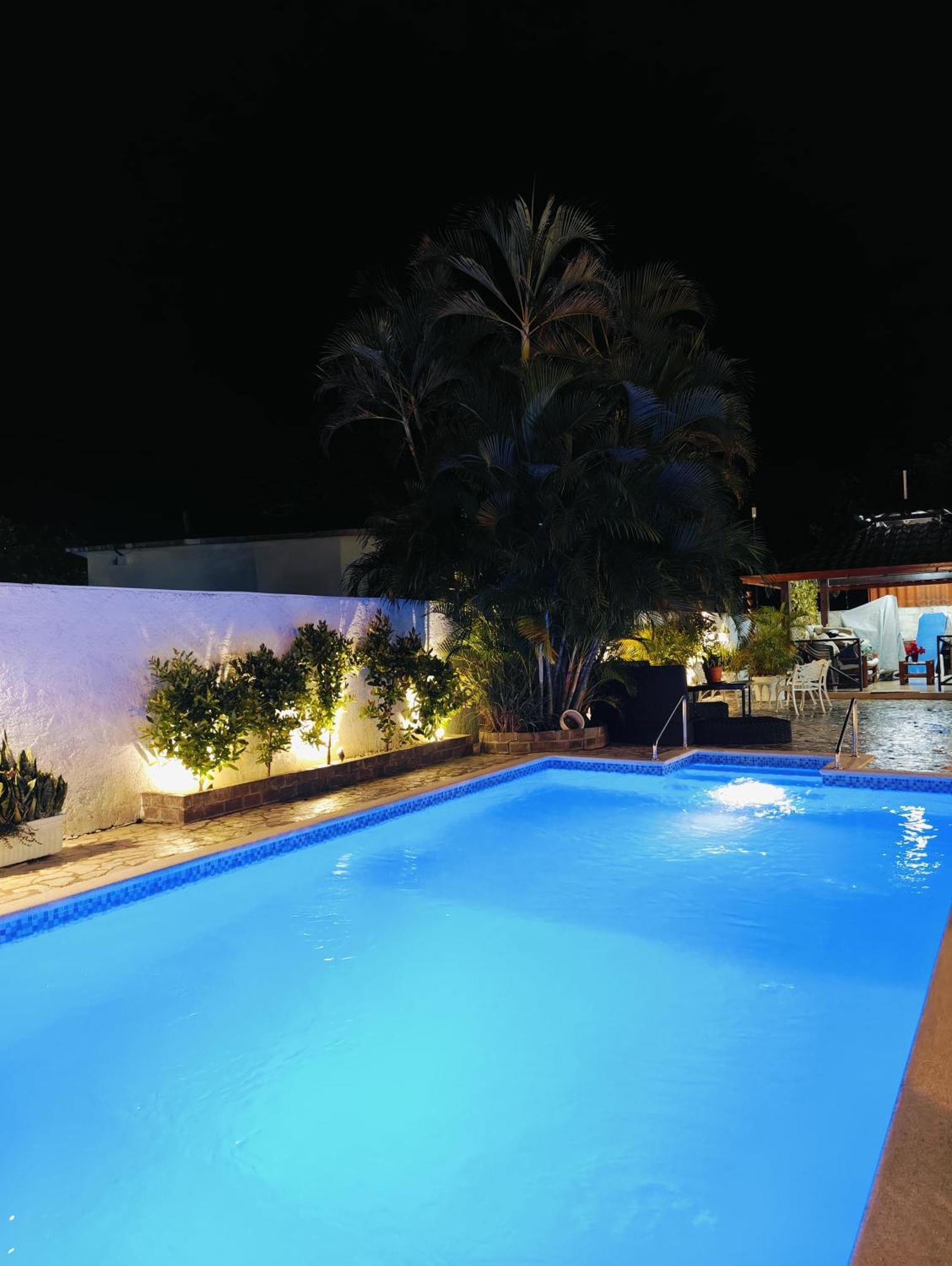 Sosua Sweet Vacations Hotel ภายนอก รูปภาพ