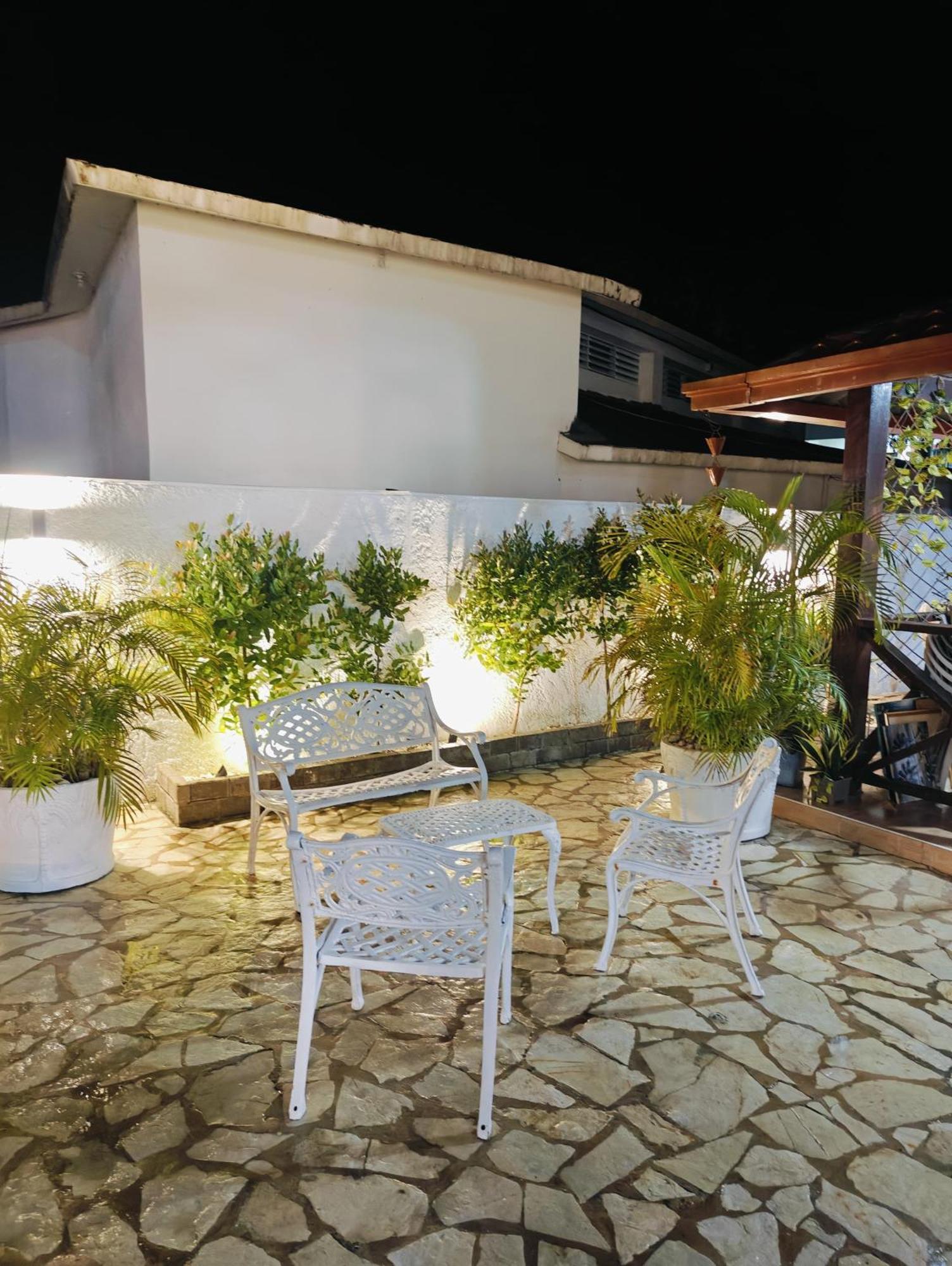 Sosua Sweet Vacations Hotel ภายนอก รูปภาพ