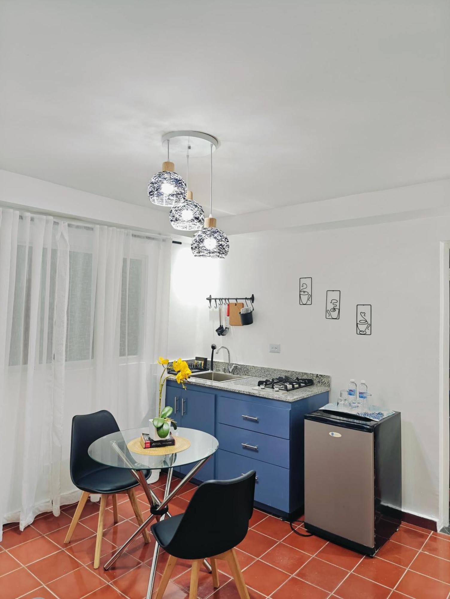 Sosua Sweet Vacations Hotel ภายนอก รูปภาพ